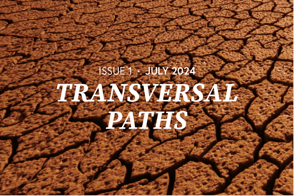 Transversal Paths N°1 – Adrián Navigante